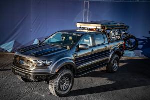 2019 Ford Ranger by Hellwig